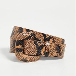 Veronica Beard Emsy Belt